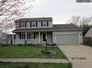 175 Xavier St, Elyria, OH 44035