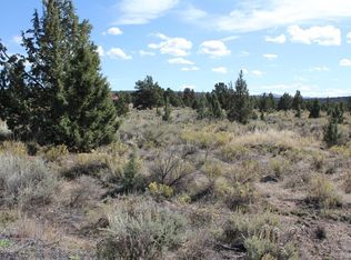 3450 SE Cherokee Rd, Prineville, OR 97754