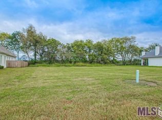 2066 Tiger Crossing Dr LOT 726, Baton Rouge, LA 70810