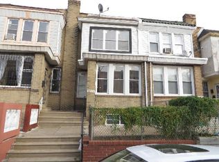 4823 Gransback St, Philadelphia, PA 19120