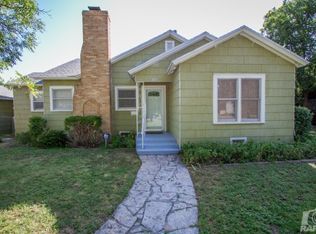 320 N Madison St, San Angelo, TX 76901