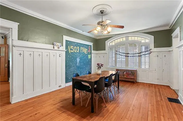 6 bed, 3.0 bath, 3122 sqft, $7,500 — Photo 4