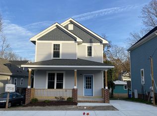 310 N Carver St, Raleigh, NC 27610