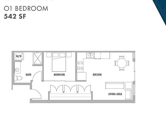 3rd image of 2201 Eastlake Ave E #509