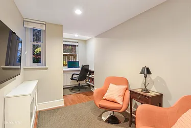 Sold by Corcoran
