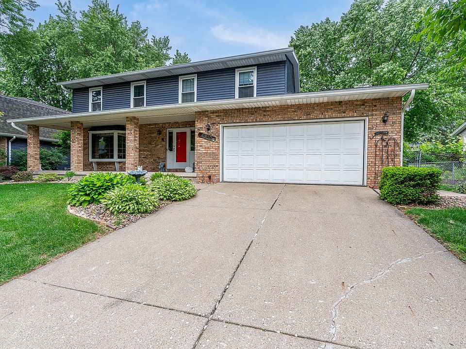 1st image of 4310 Amesbury Dr