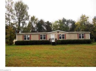 4062 Swannie Coble Rd, Snow Camp, NC 27349