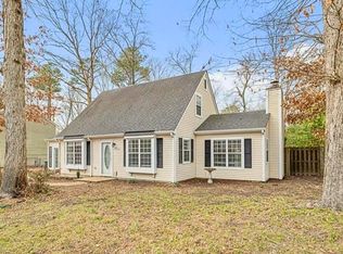 849 Jouett Dr, Newport News, VA 23608