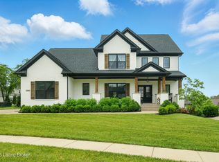 7811 Ingram Way, Crestwood, KY 40014