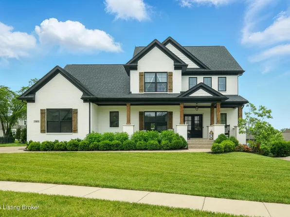 7811 Ingram Way, Crestwood, KY 40014