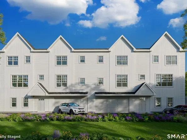 53 Sterling Street, Fairfield, CT 06825