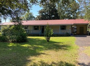 5047 Duke Ave, Hall Summit, LA 71034