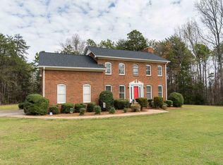 245 Derrick Rd, Pauline, SC 29374