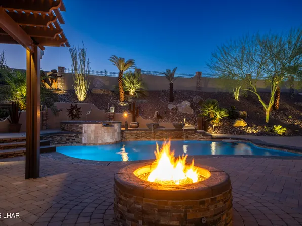 8040 Circula De Hacienda, Lake Havasu City, AZ 86403