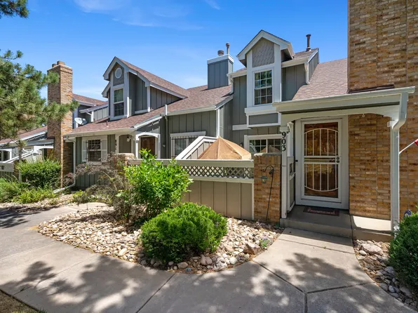 903 S Fairplay St #A, Aurora, CO 80012