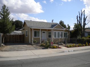 239 W 4th St, Perris, CA 92570