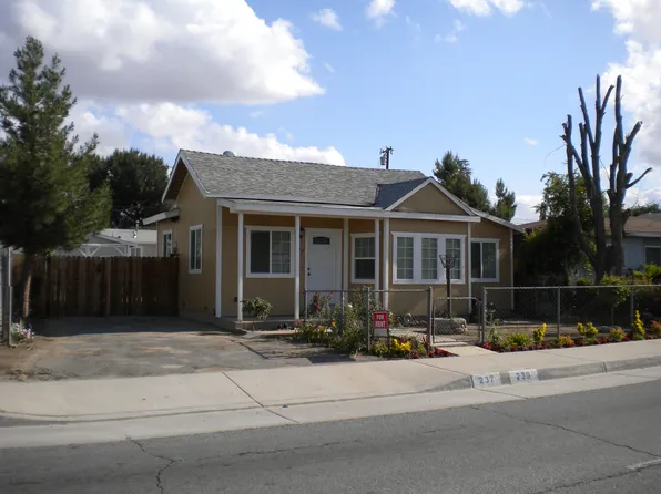 239 W 4th St, Perris, CA 92570