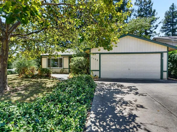 1133 Decatur Court, Davis, CA 95618