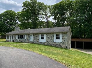 14384 Crystal Ct, Woodford, VA 22580