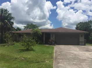 2626 Cartagena Ave, Fort Myers, FL 33905