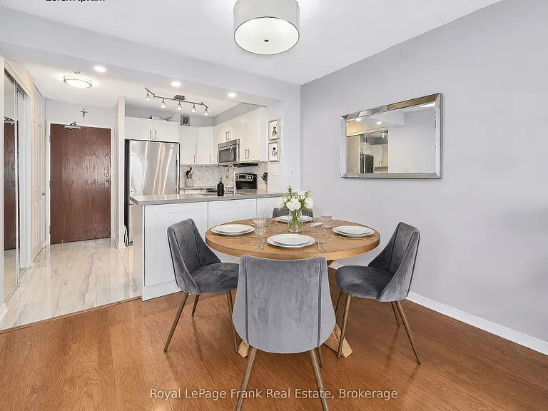 1625 Pickering Pkwy #808 — Photo 12