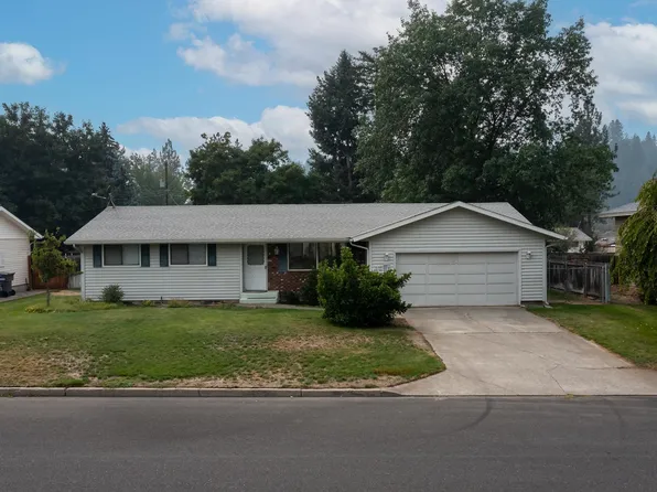 14419 N Cincinnati St, Spokane, WA 99208