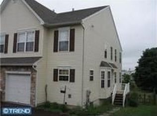 209 W 6th St, East Greenville, PA 18041