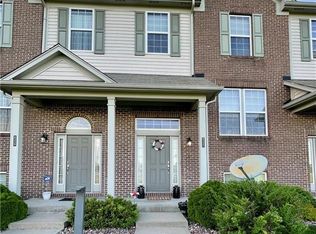 8337 Codesa Way, Indianapolis, IN 46278