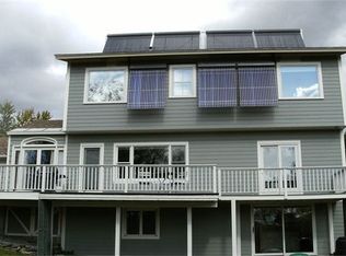 1059 N Hoosac Rd, Williamstown, MA 01267