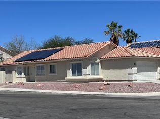 1001 Transom Dr, Las Vegas, NV 89128