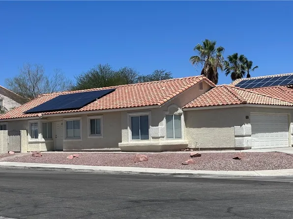 1001 Transom Dr, Las Vegas, NV 89128