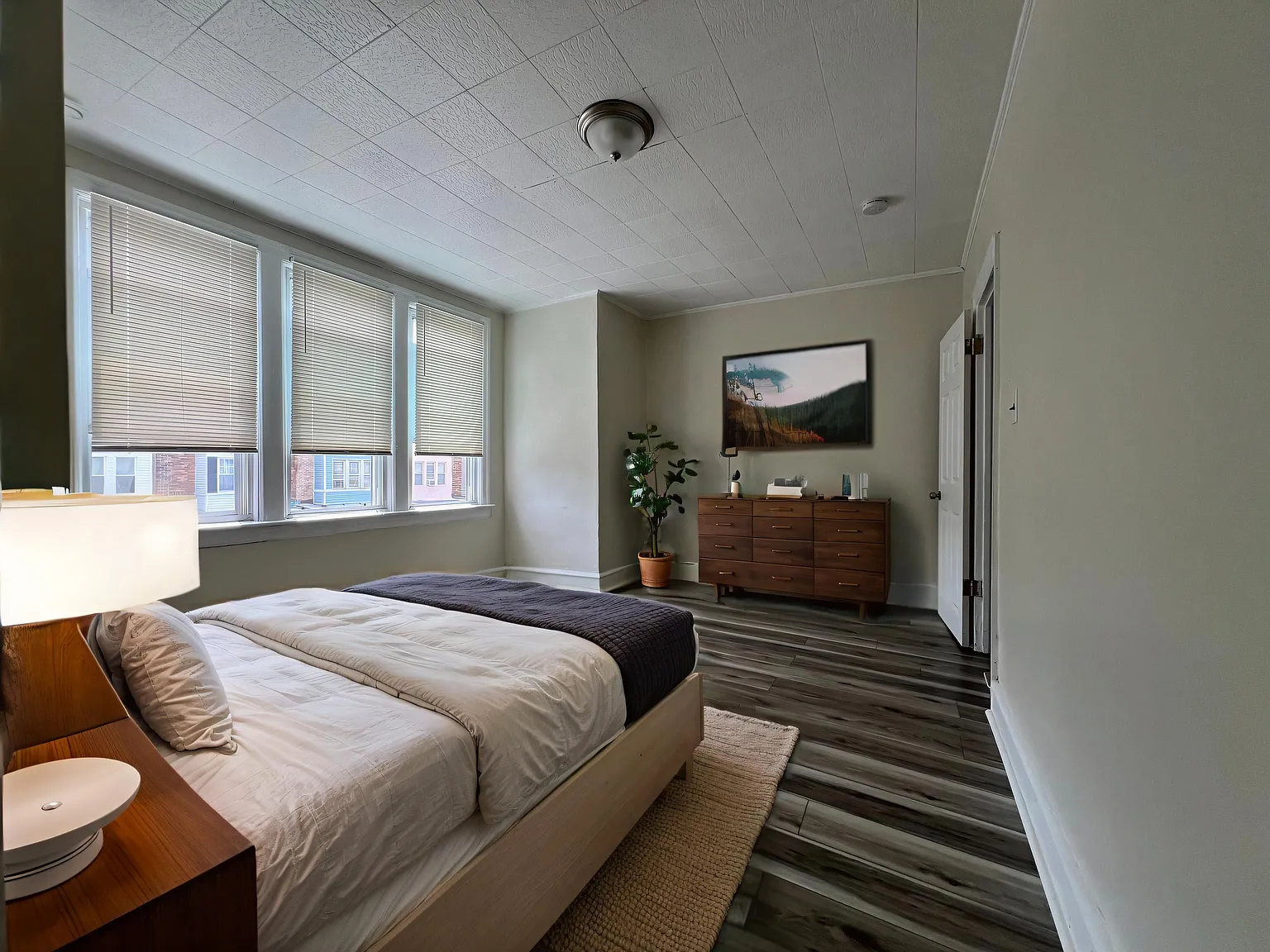 1 bed, 800 sqft, $1,400 — Photo 3