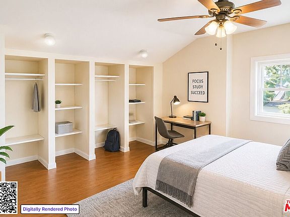 5th image of 1378 W 30th St #1380