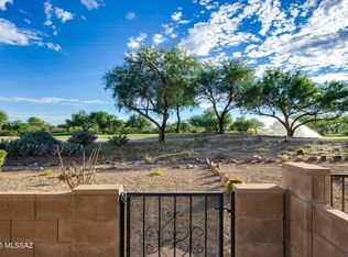 336 W Sunrise Vista Dr, Green Valley, AZ 85614