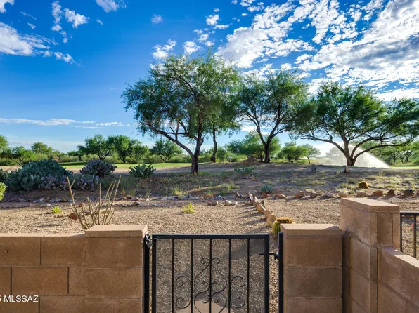 336 W Sunrise Vista Dr, Green Valley, AZ 85614