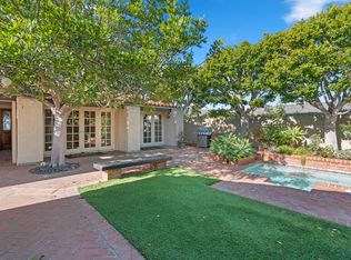 11 Half Moon Bay Dr, Corona Del Mar, CA 92625