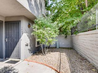 1400 N Jones Blvd, Las Vegas, NV 89108