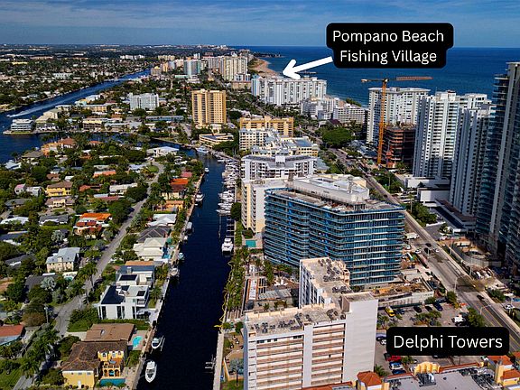 5th image of 1391 S Ocean Blvd APT 107