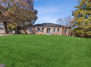 4019 Carter Dr NW, Lilburn, GA 30047