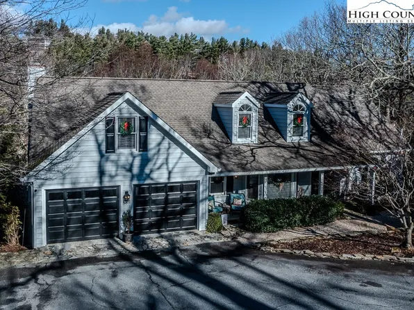 387 Tarry Acres Circle, Blowing Rock, NC 28605