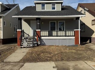 13997 Cloverlawn St, Detroit, MI