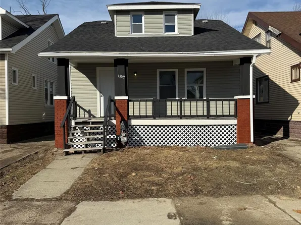 13997 Cloverlawn St, Detroit, MI 48238