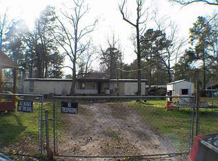 23696 Tejas Ln, Porter, TX 77365