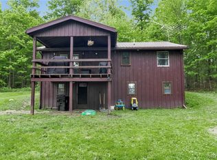 10588 Edies Rd, Springville, NY 14141