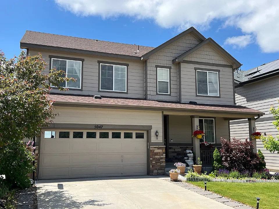 5047 S Versailles Cir