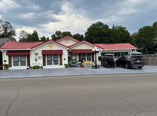 49A W Reynolds St, Pontotoc, MS 38863