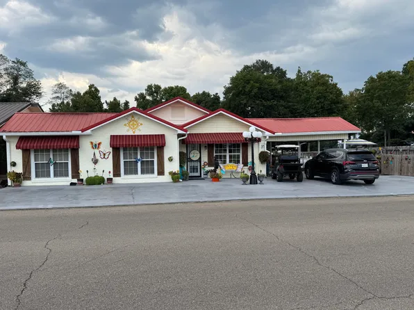 49A W Reynolds St, Pontotoc, MS 38863