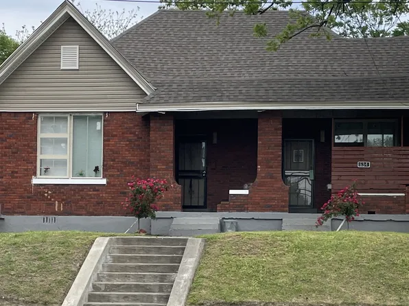 634 N Manassas St, Memphis, TN 38107