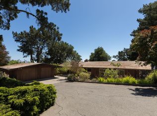 14225 Skyline Blvd, Oakland, CA 94619