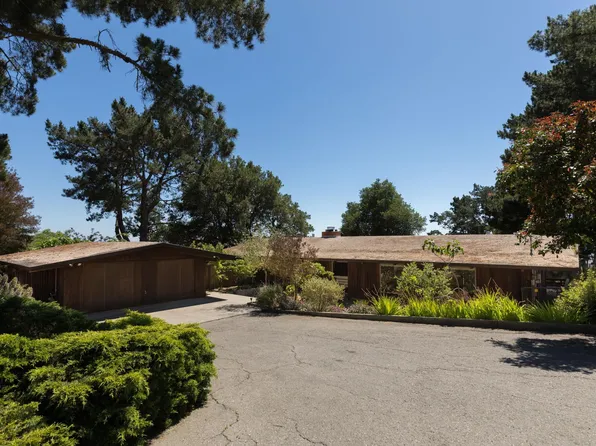 14225 Skyline Blvd, Oakland, CA 94619